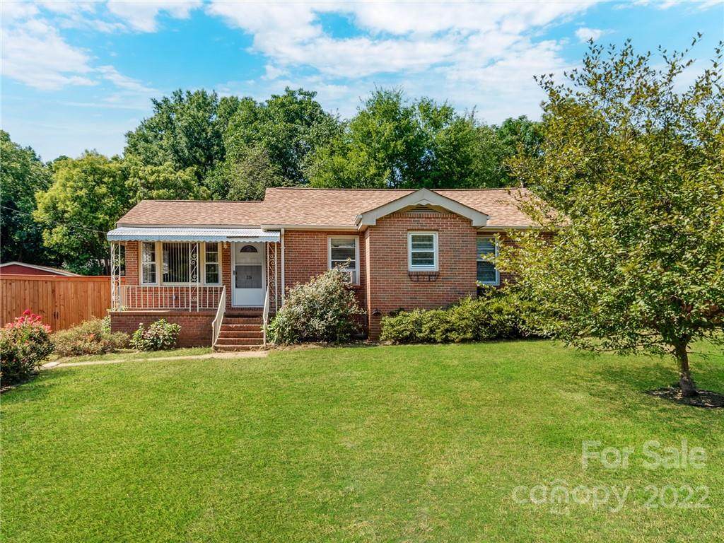 226 Ferstl Avenue - Photo 1