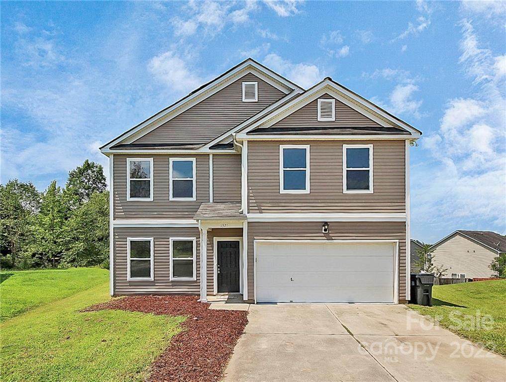 1321 Bray Drive - Photo 1