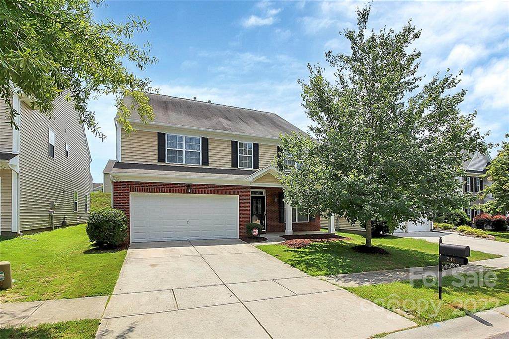 231 Minitree Lane - Photo 1