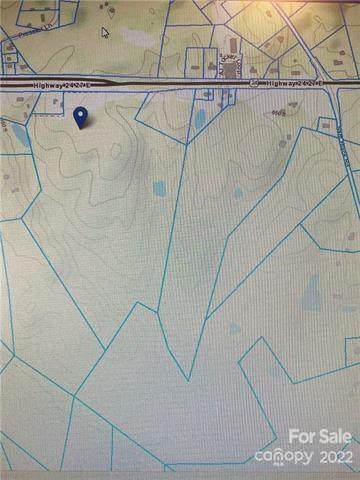 1000 Nc Hwy 24/27 Highway - Photo 1