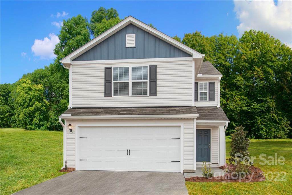 641 Hawley Street - Photo 1