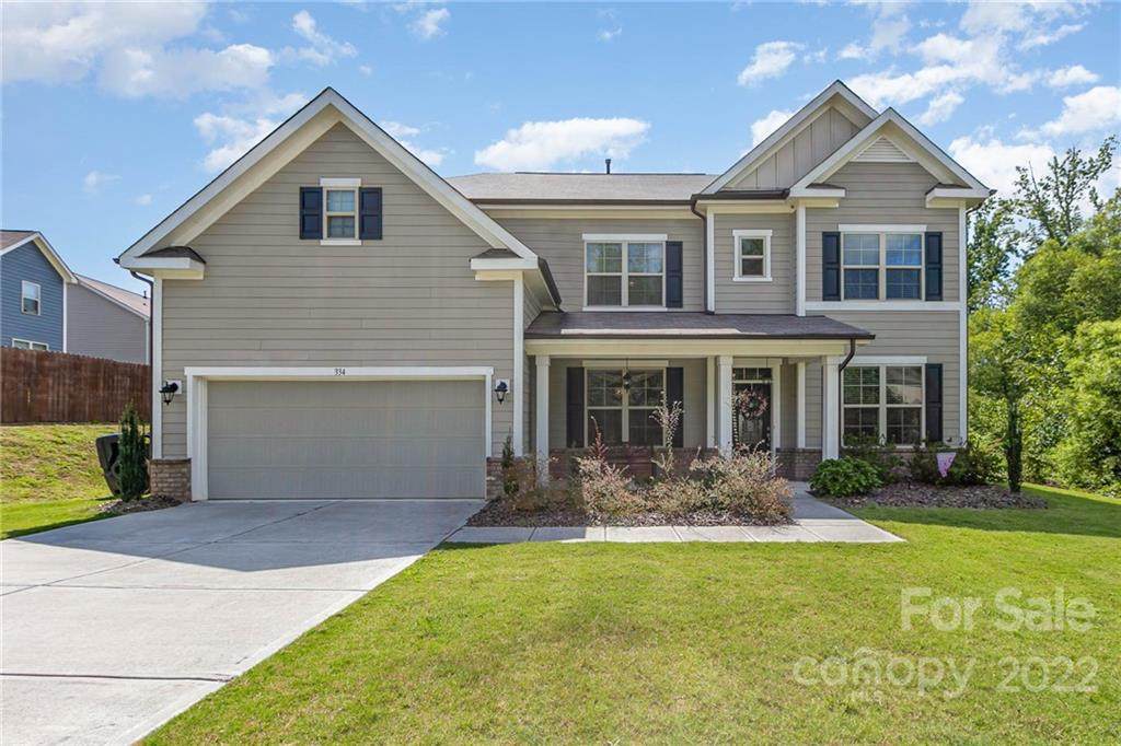 334 Pleasant Hill Drive - Photo 1