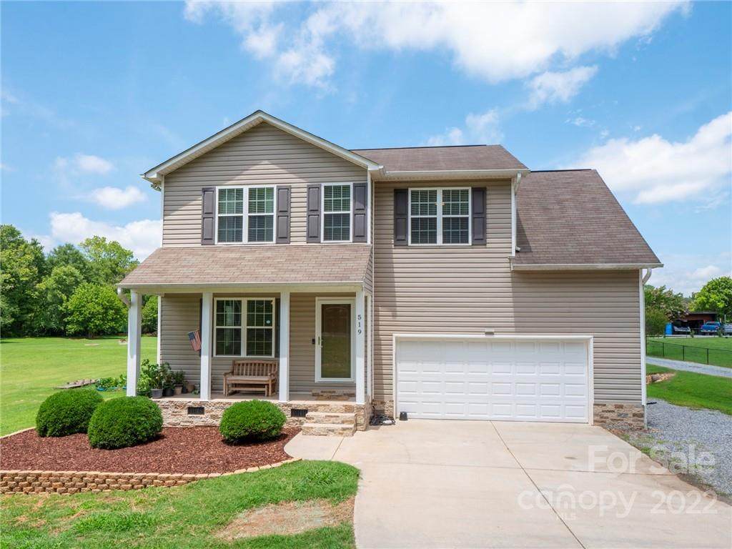 519 Faith Road - Photo 1