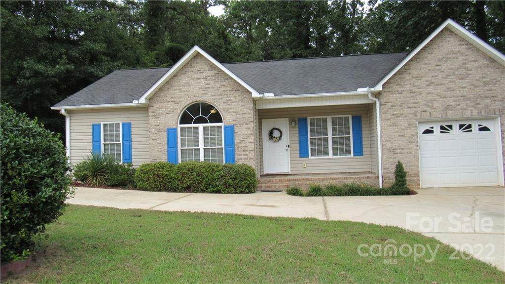 530 Mt Moriah Church Road - Photo 1