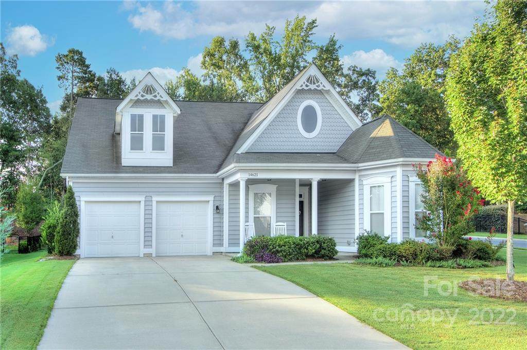 14621 Brannock Hills Drive - Photo 1