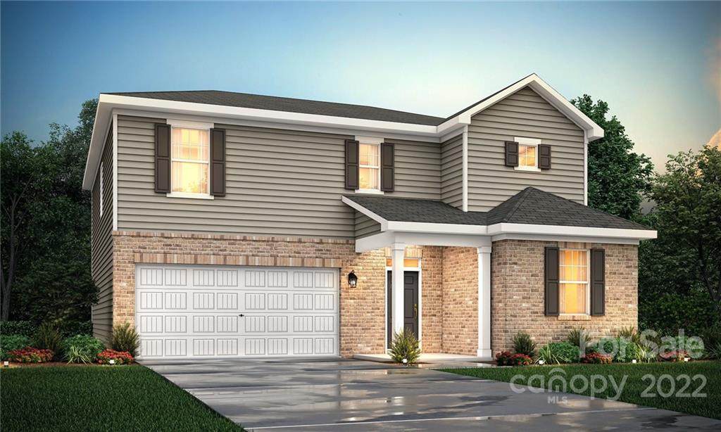 3344 Bluff Hill Lane - Photo 1