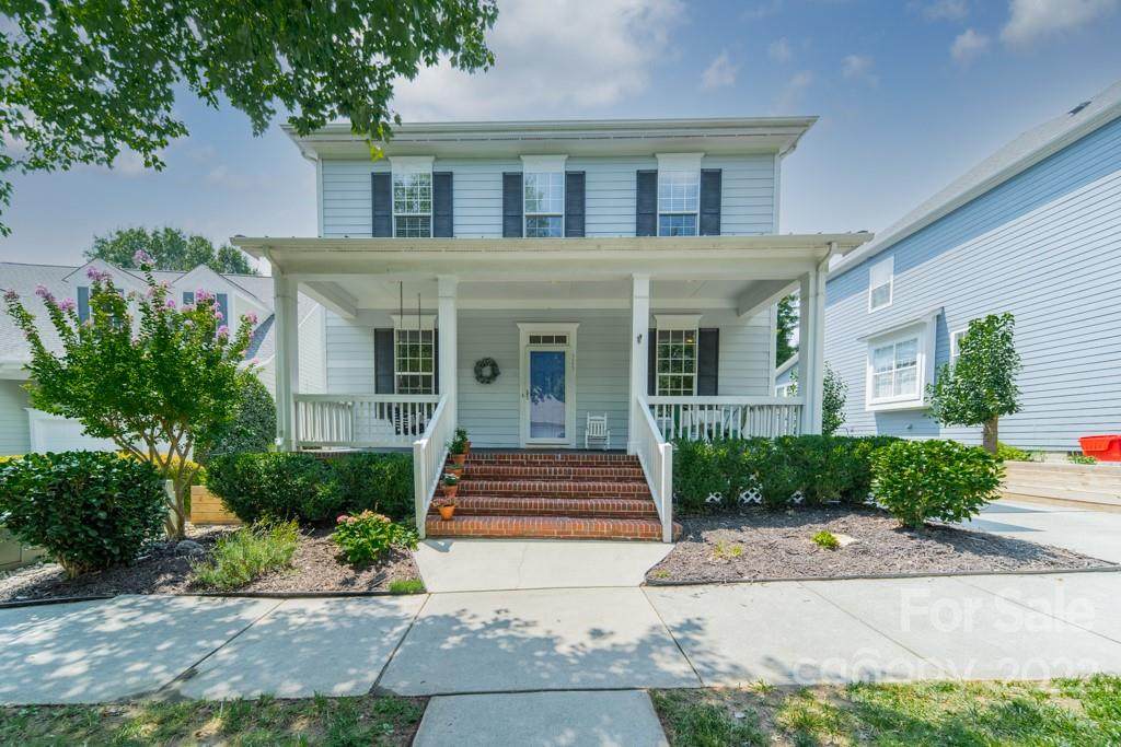 323 Ohenry Avenue - Photo 1