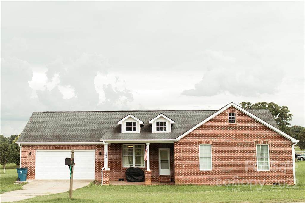 166 Edley Toney Road - Photo 1