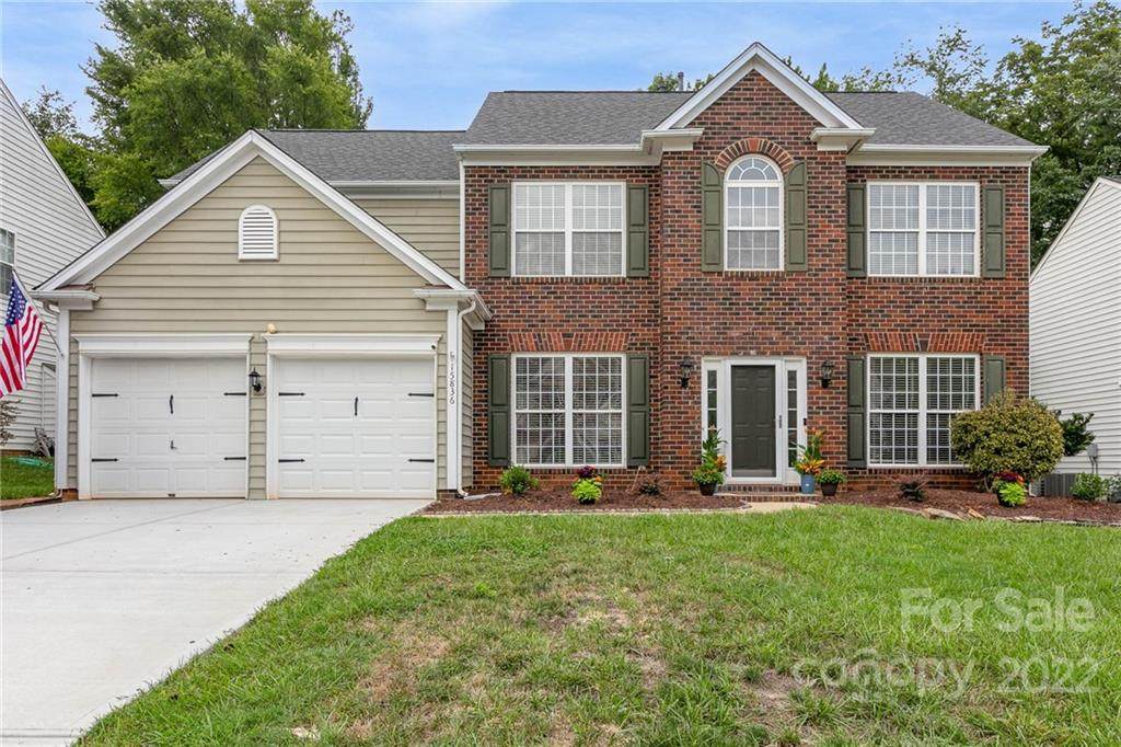 15836 Gathering Oaks Drive - Photo 1