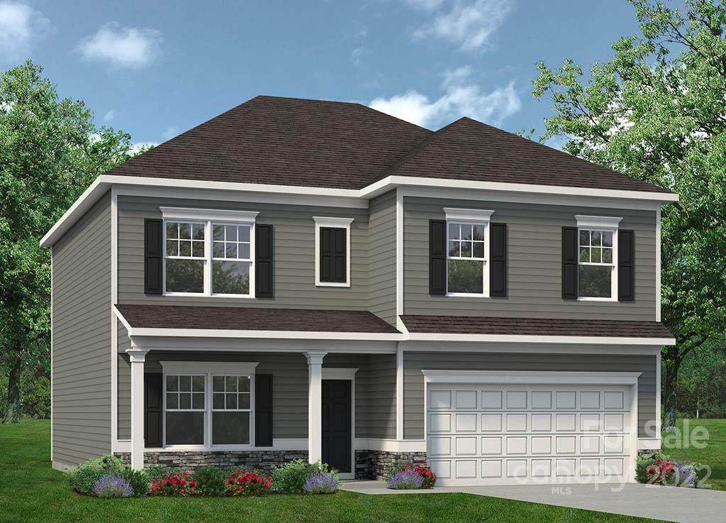 192 Park View Drive - Photo 1