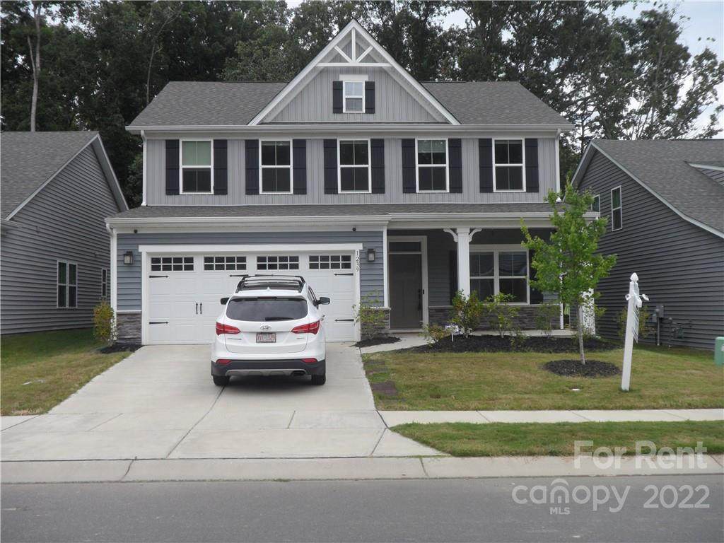 1239 Harkey Creek Drive - Photo 1