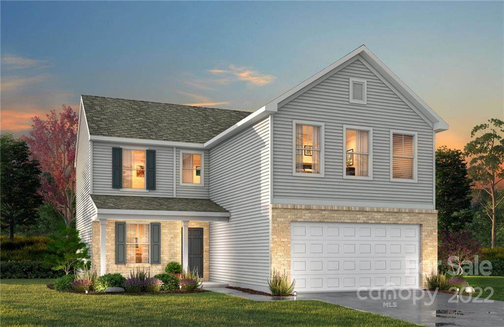 1823 Ashley-Lynn Court - Photo 1
