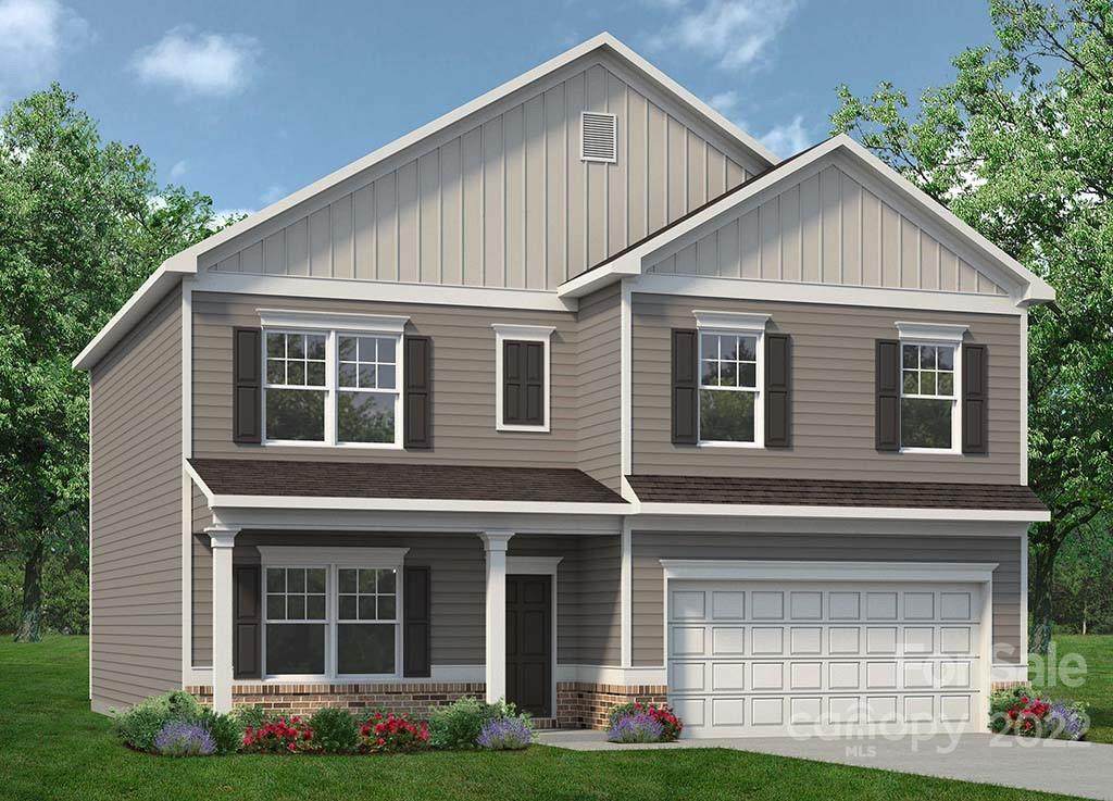 196 Park View Drive - Photo 1