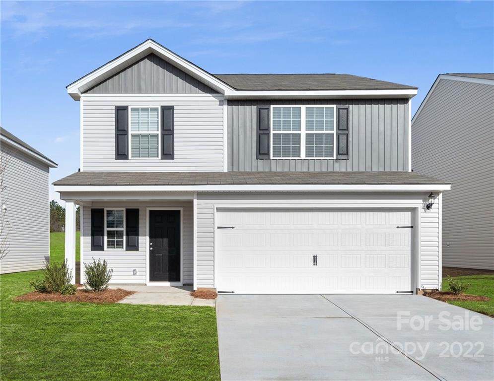 713 Creedmore Hills Drive - Photo 1