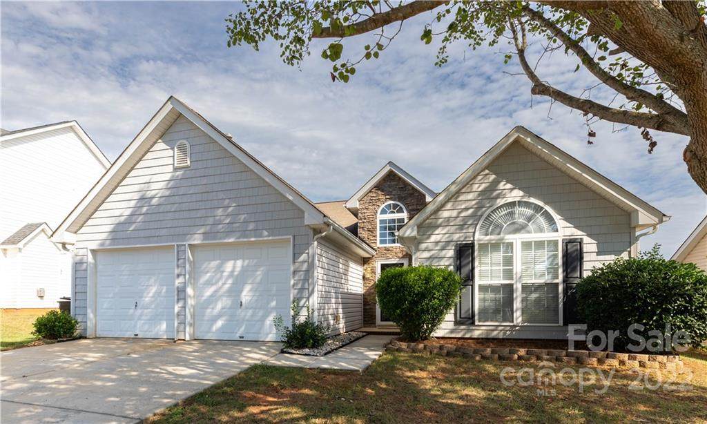 4688 Madeline Drive - Photo 1