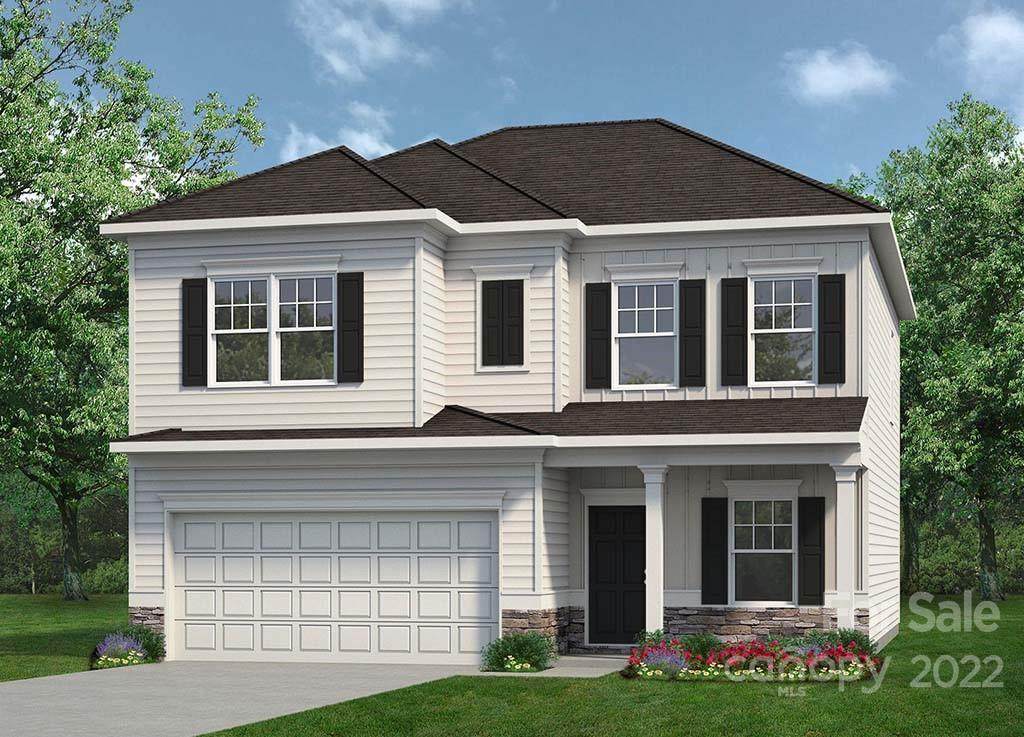 189 Park View Drive - Photo 1