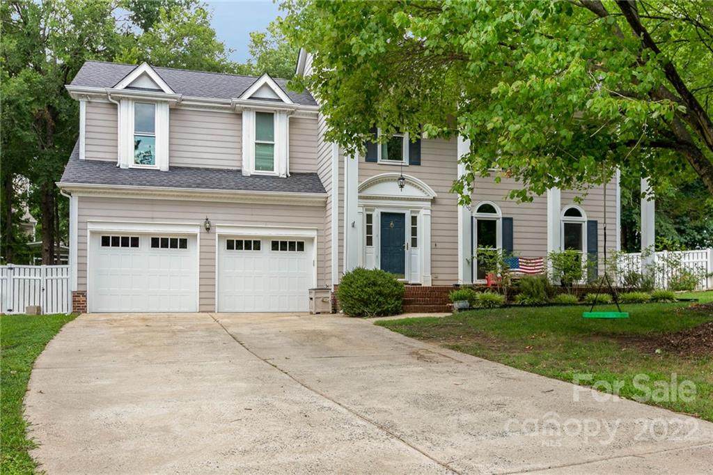 4100 Fordyce Court - Photo 1
