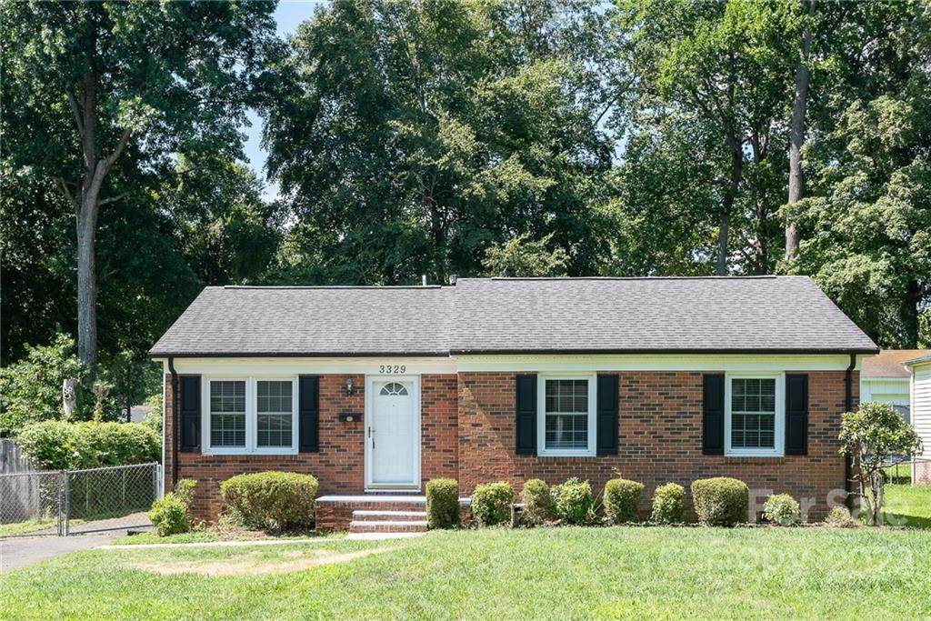 3329 Lochway Lane - Photo 1