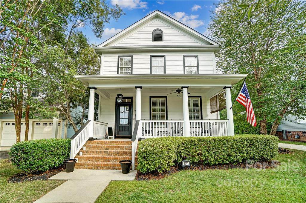 5041 Downing Drive - Photo 1