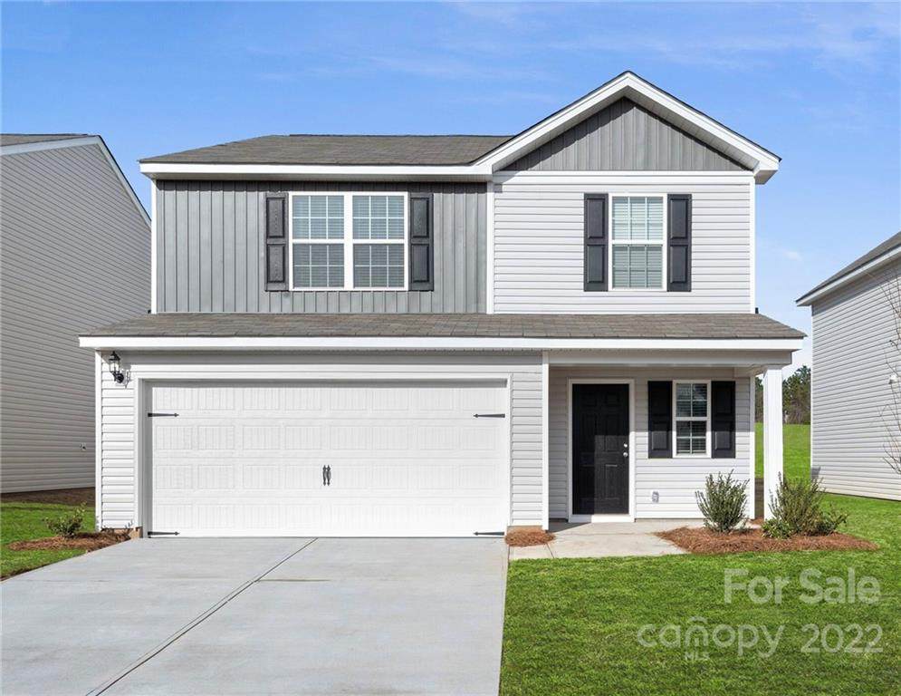 645 Hawley Street - Photo 1