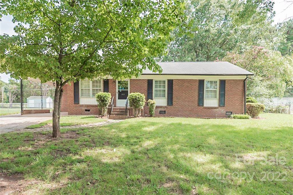 403 Pam Drive - Photo 1