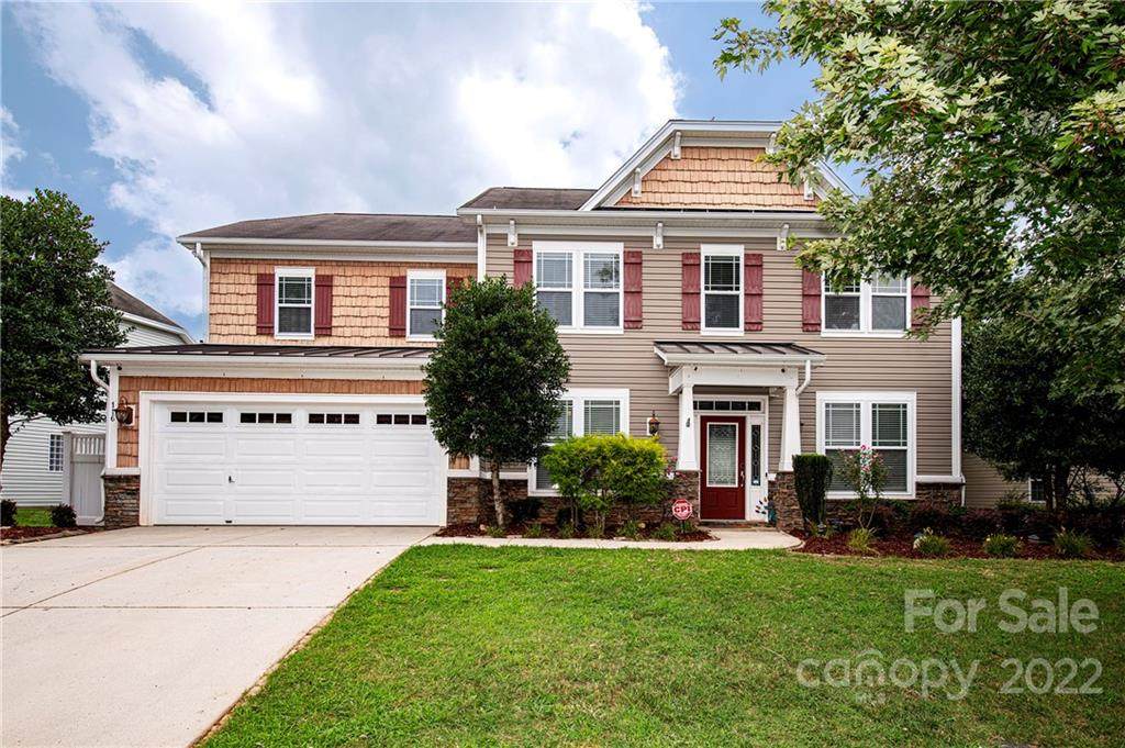 116 Fielding Street - Photo 1