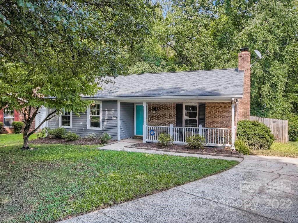 6048 Sunrise Court - Photo 1
