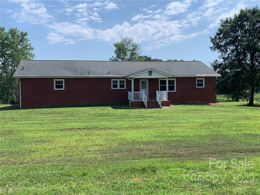 2370 Hopewell Church Road - Photo 1