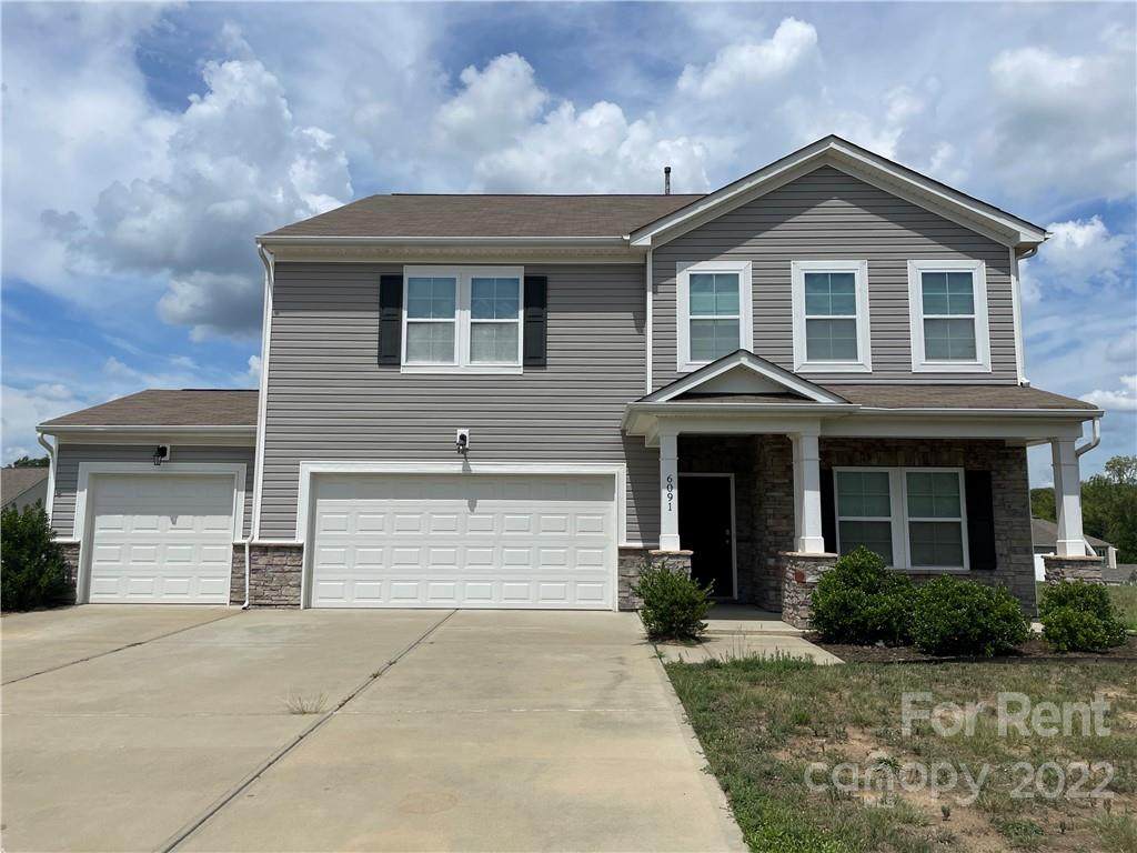 6091 Starnes Drive - Photo 1