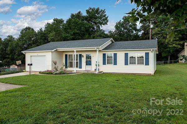 2112 Walt Arney Road - Photo 1
