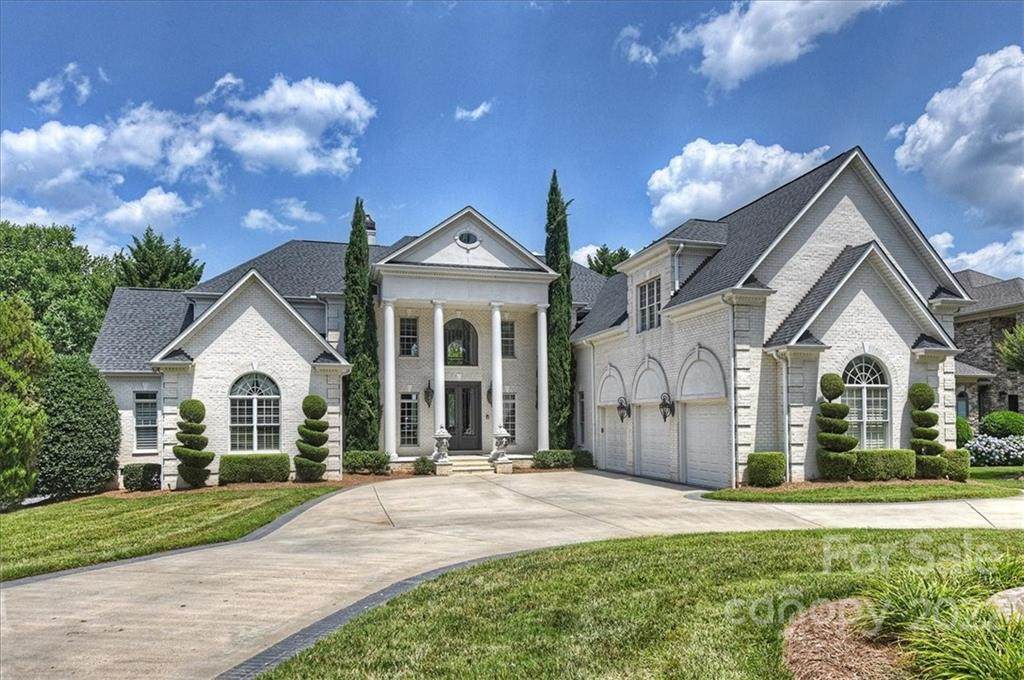 18432 Balmore Pines Lane - Photo 1