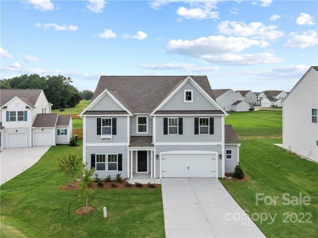 2000 Mcdonald Drive - Photo 1