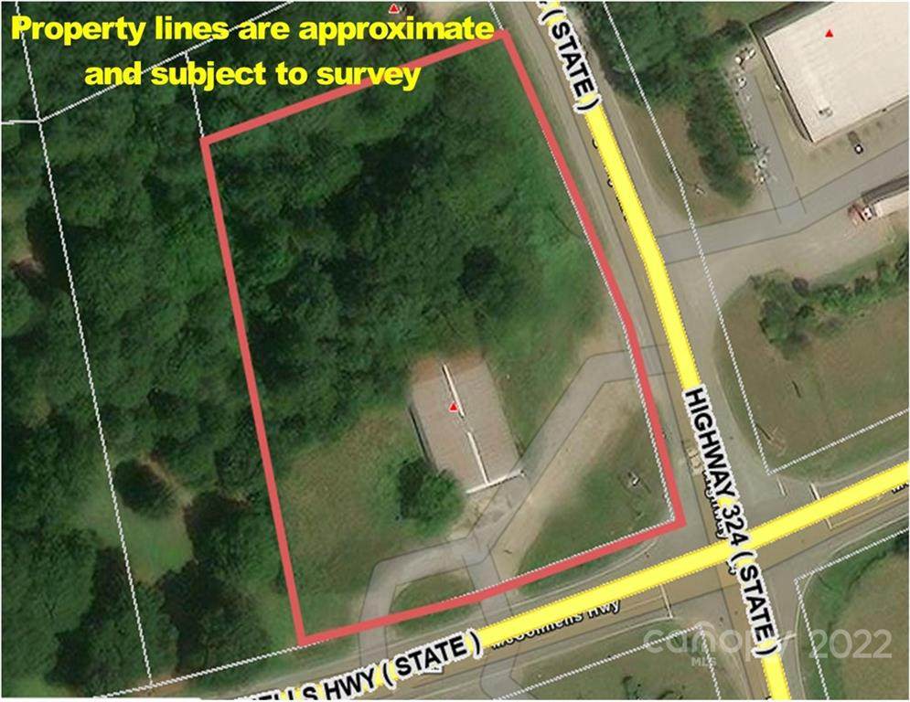 3705 Mcconnells Highway - Photo 1