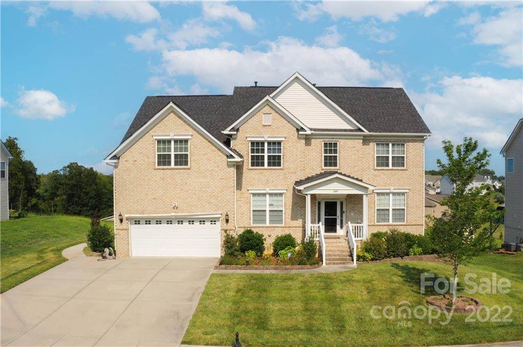 4444 Mill Landing Drive - Photo 1