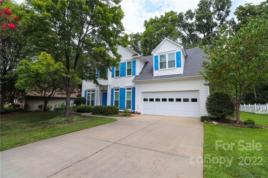 3383 Garrett Drive - Photo 1