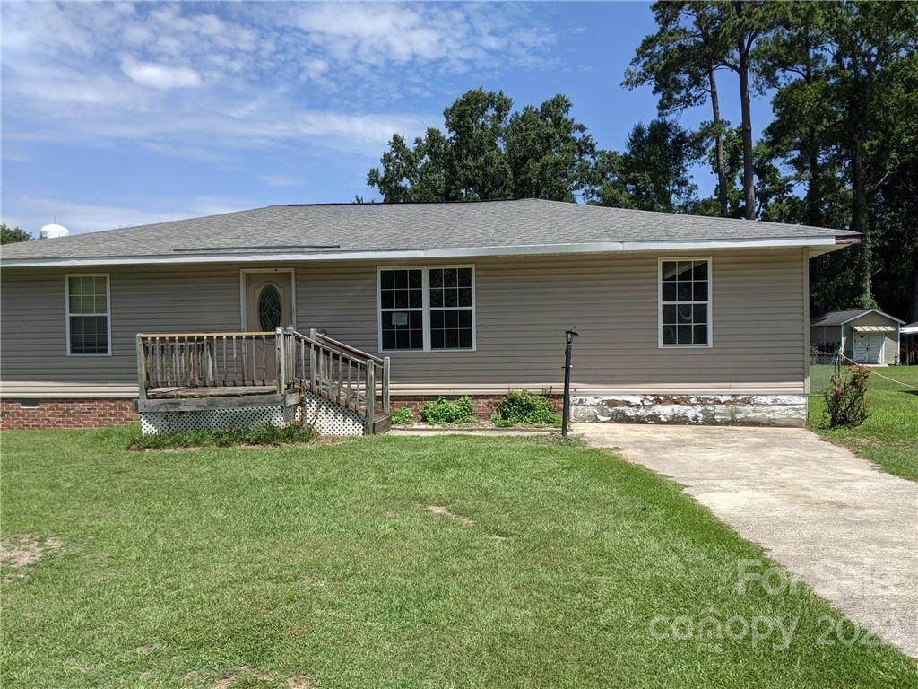 609 Harlington Circle - Photo 1