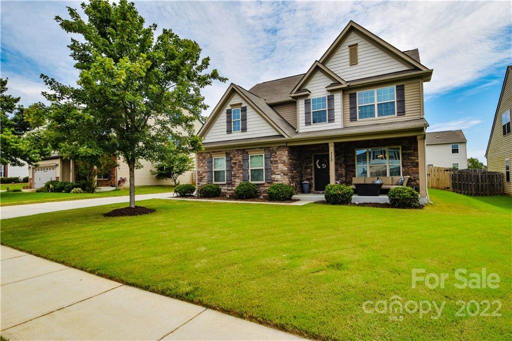 113 Karlstad Lane - Photo 1