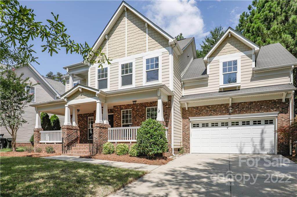 7308 Cascading Pines Drive - Photo 1