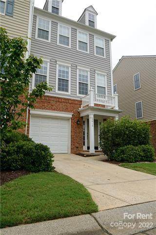 5415 Dockery Drive - Photo 1