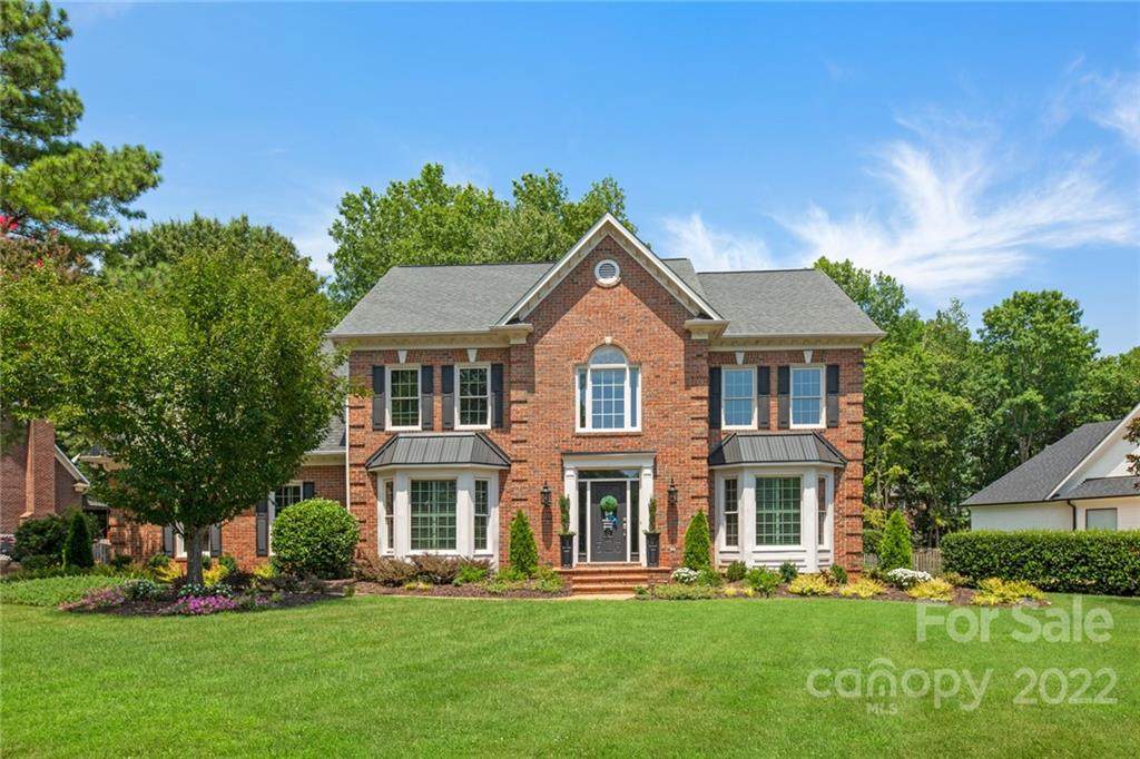12423 Darby Chase Drive - Photo 1