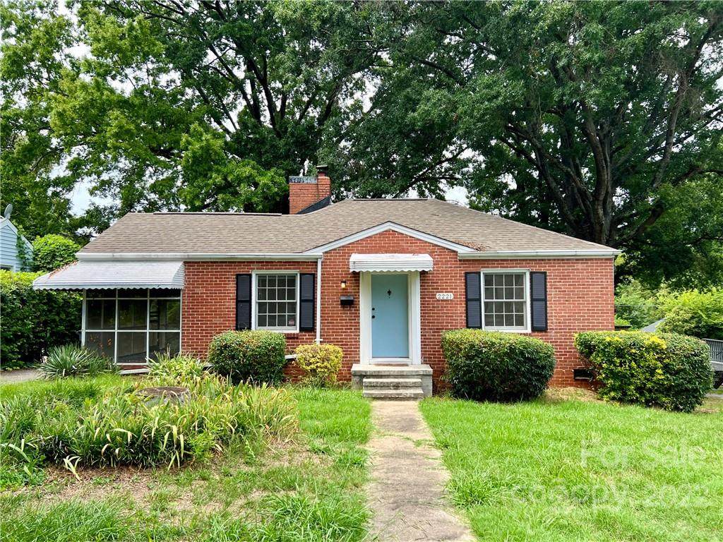 2221 Pinckney Avenue - Photo 1