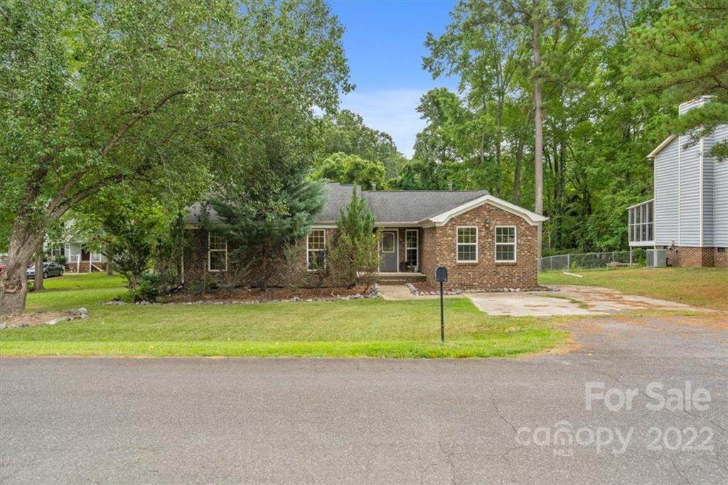 4989 Post Oak Lane - Photo 1