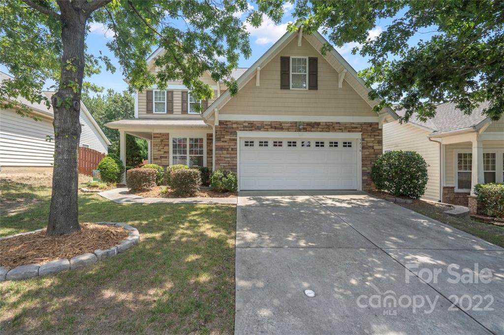 3816 Millstream Ridge Drive - Photo 1