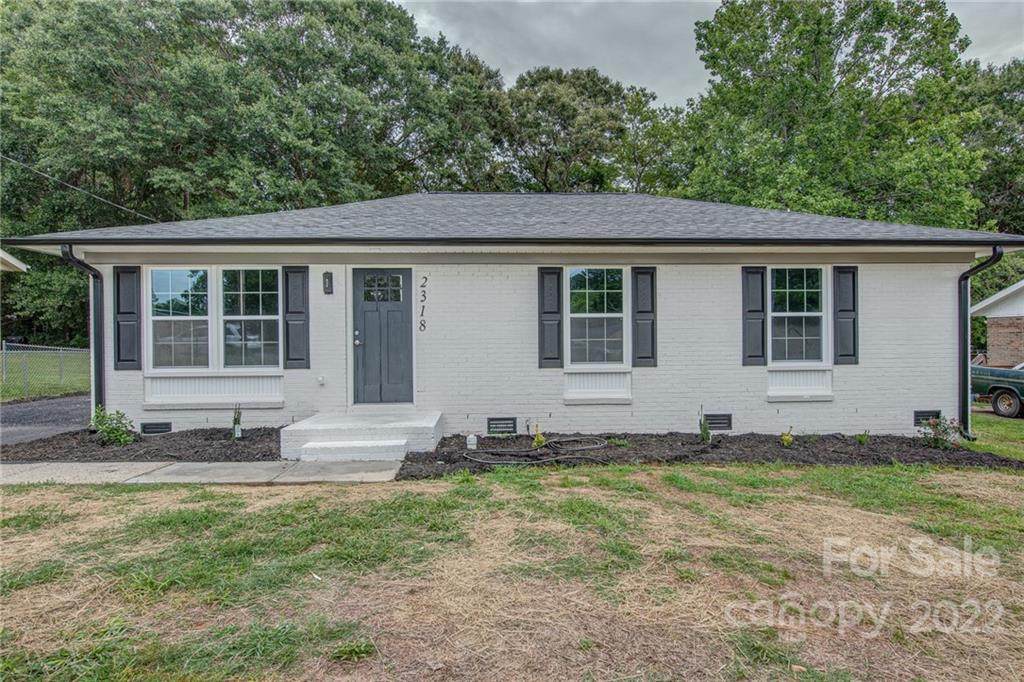 2318 Knight Drive - Photo 1