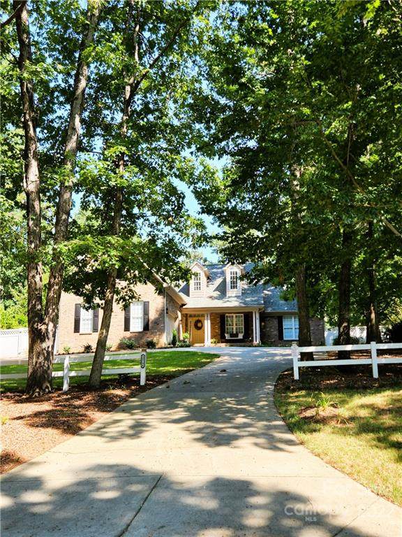 10786 Willow Oak Road - Photo 1