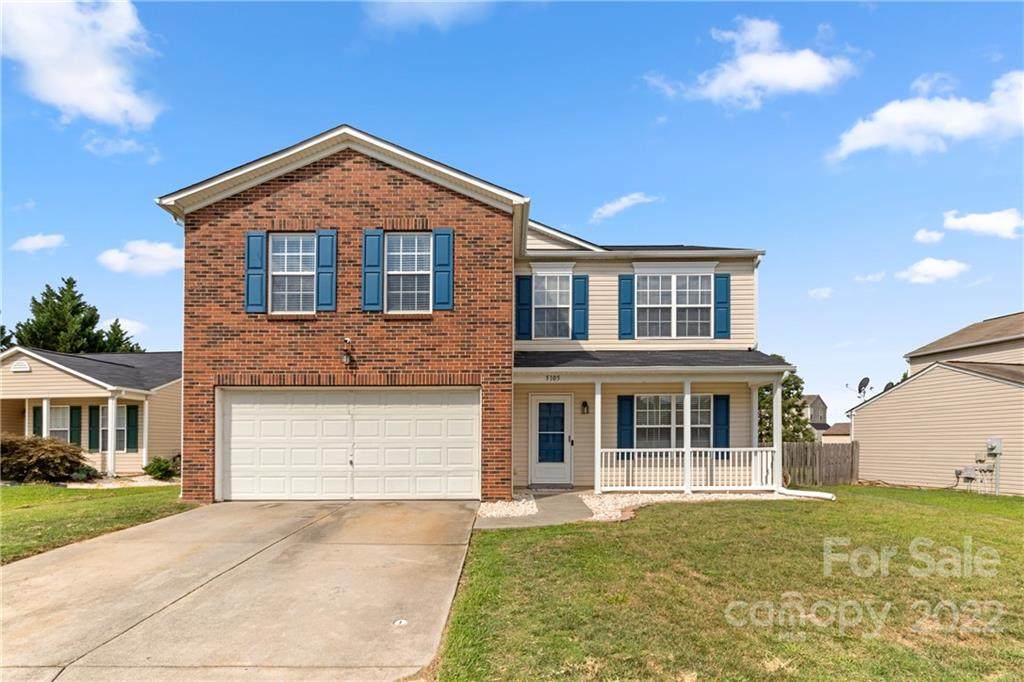 5105 Valcourt Road - Photo 1