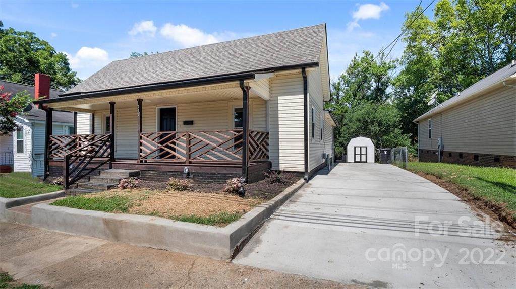 282 Crowell Drive - Photo 1