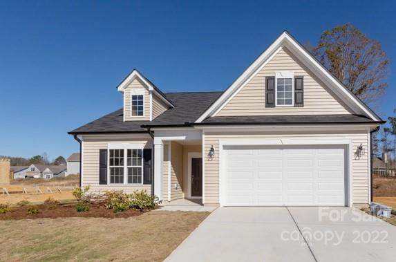 Lots 11 & 12 Cypress Acres Drive - Photo 1
