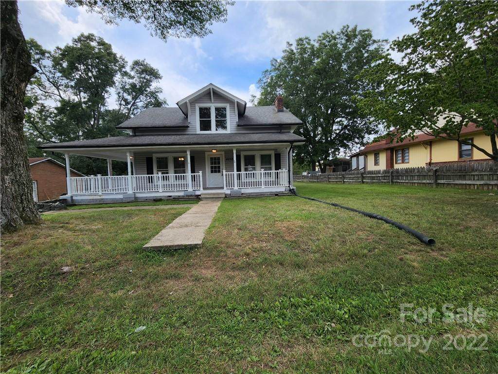4852 Monte Vista Street - Photo 1