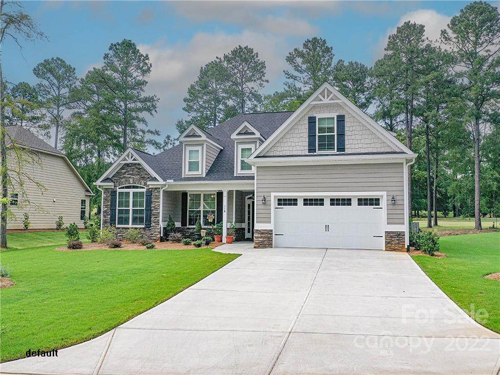 110 Gunnery Court - Photo 1